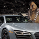 Illustration for article titled Is It Time For Booth Babes To Be Replaced With Wookiees?